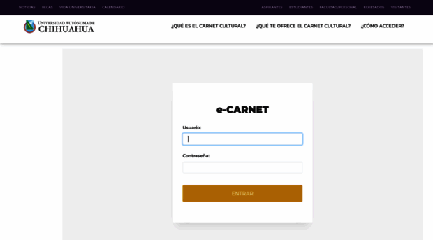 ecarnet.uach.mx