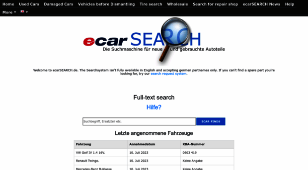 ecarsearch.de