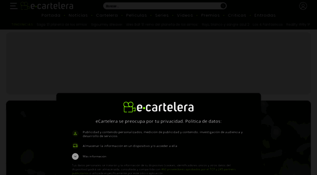 ecartelera.com