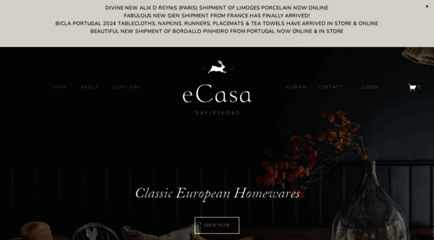 ecasadaylesford.com.au