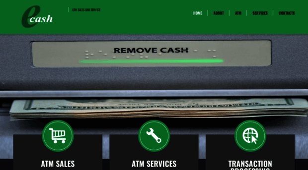 ecash-atm.com