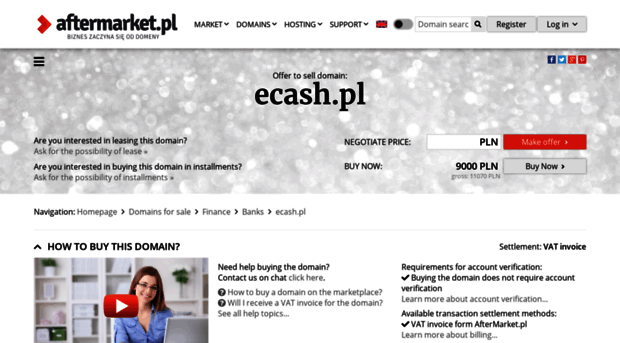 ecash.pl