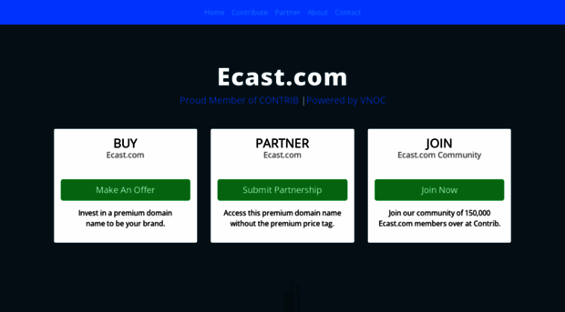 ecast.com