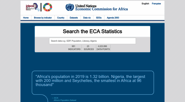 ecastats.uneca.org