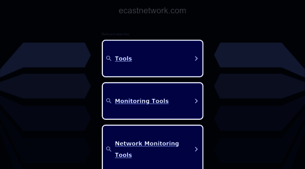 ecastnetwork.com