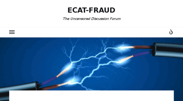 ecat-fraud.com