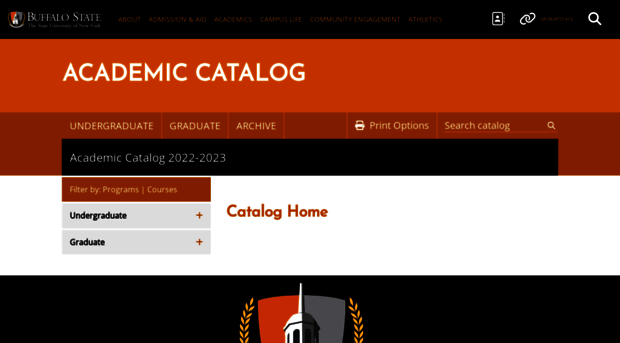 ecatalog.buffalostate.edu