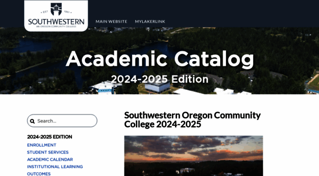 ecatalog.socc.edu