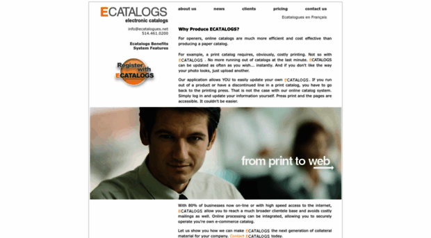 ecatalogues.net