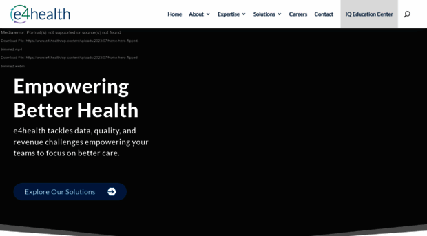 ecatalysthealth.com