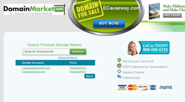 ecauseway.com