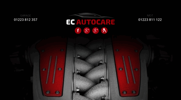 ecautocare.co.uk