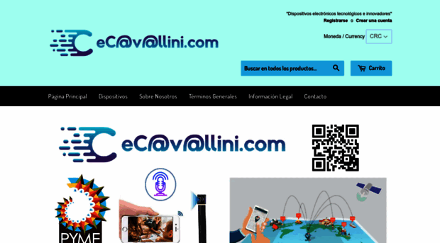 ecavallini.com