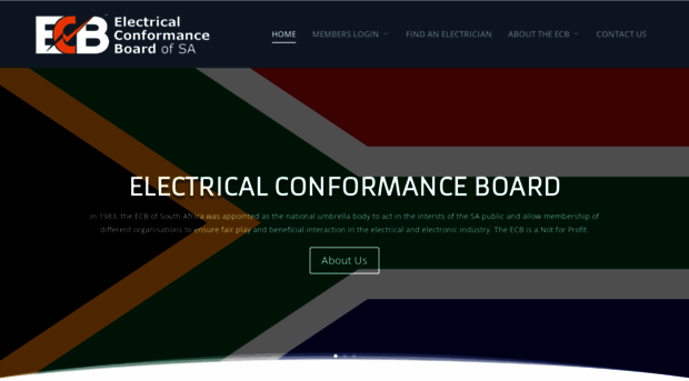 ecb.org.za