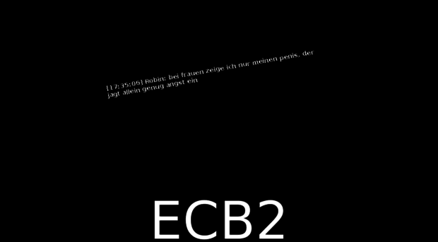 ecb2.biz