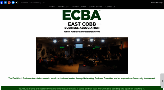 ecba.clubexpress.com