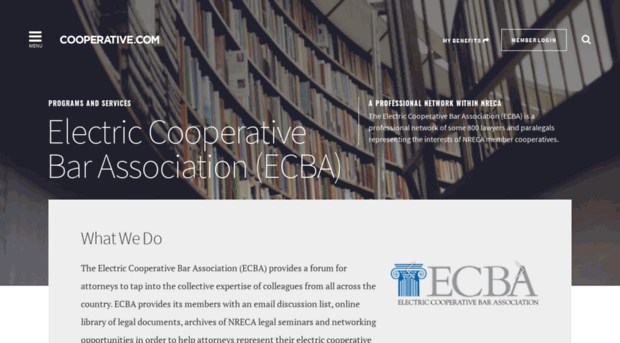 ecba.cooperative.com