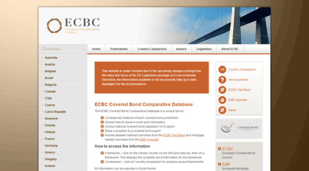 ecbc.eu