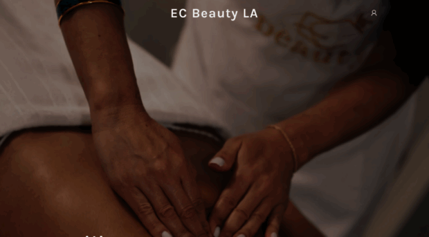 ecbeautyla.com