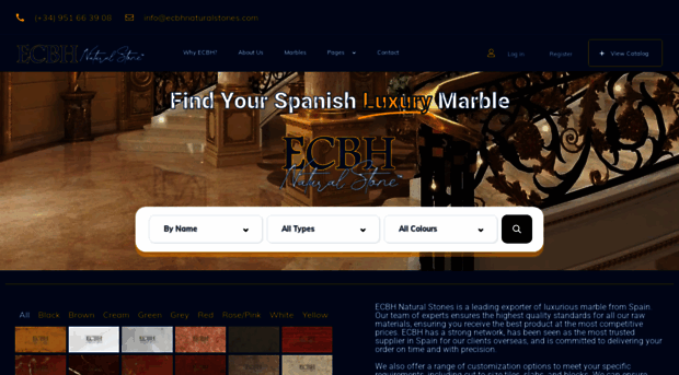 ecbhnaturalstones.com