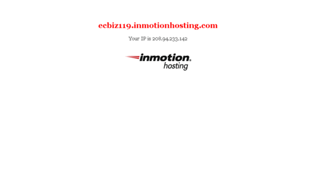 ecbiz119.inmotionhosting.com