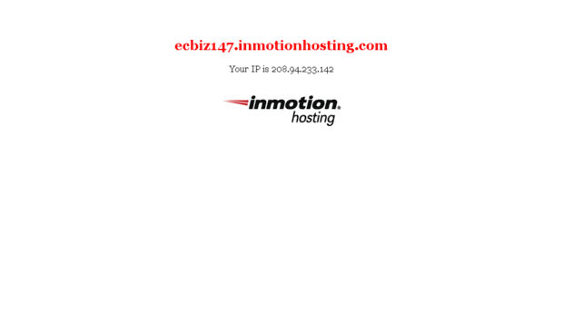 ecbiz147.inmotionhosting.com