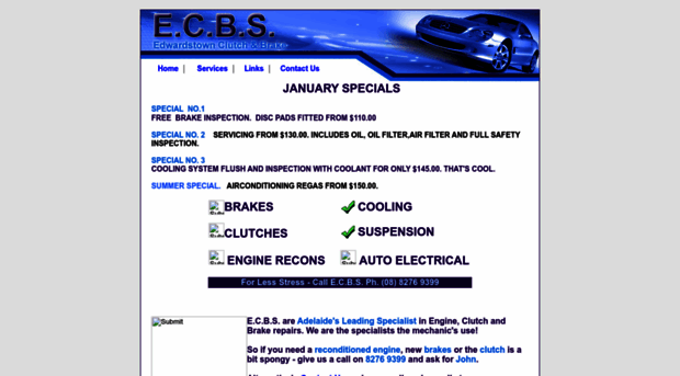 ecbsptyltd.com.au