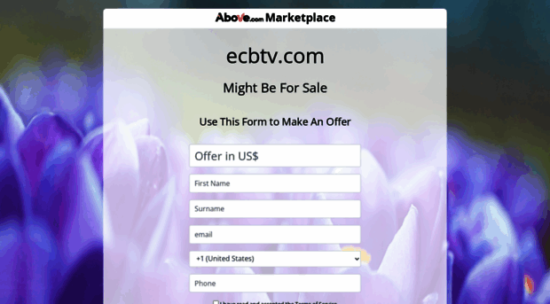 ecbtv.com