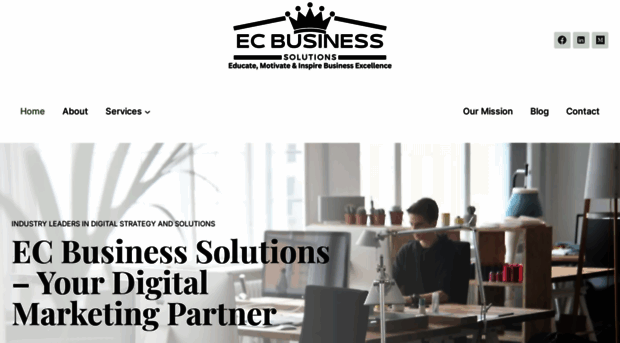 ecbusiness.co.za