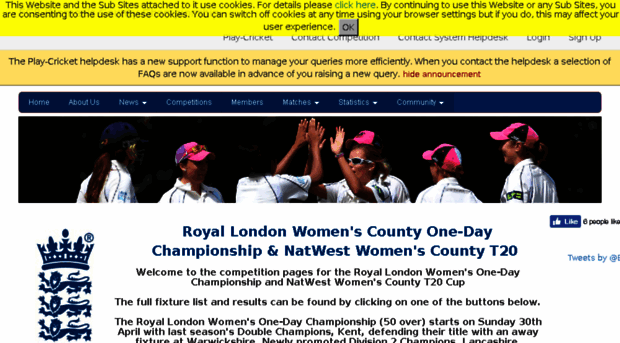 ecbwcountychampionship.play-cricket.com