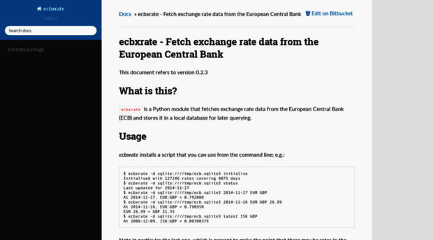 ecbxrate.readthedocs.io