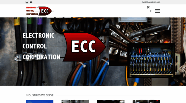 ecc-automation.com