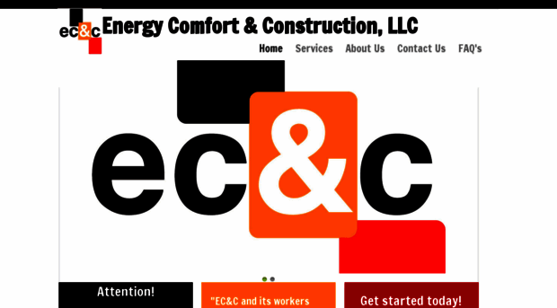 ecc-llc.com