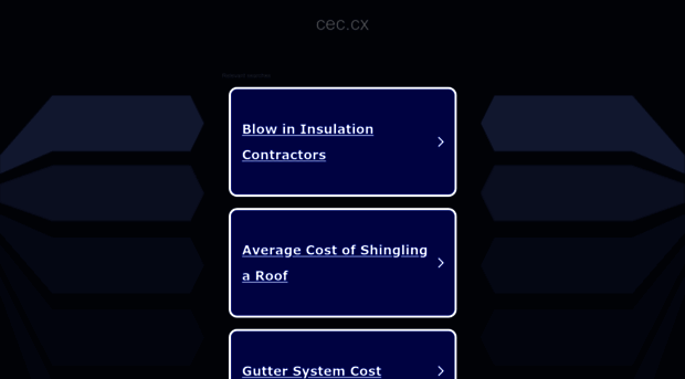 ecc.cec.cx