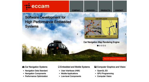 eccam.com