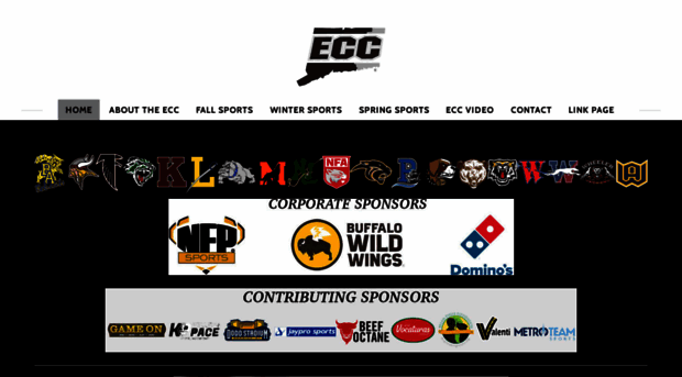 eccathletics.org