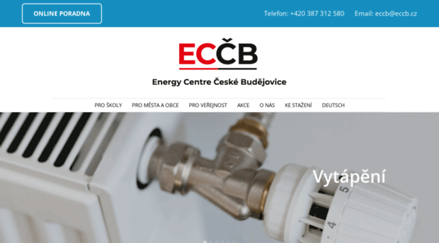 eccb.cz