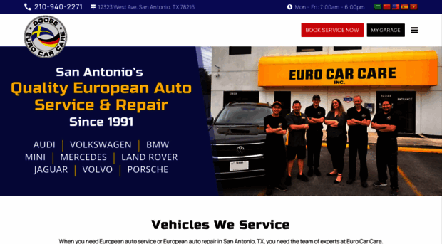 ecccars.com