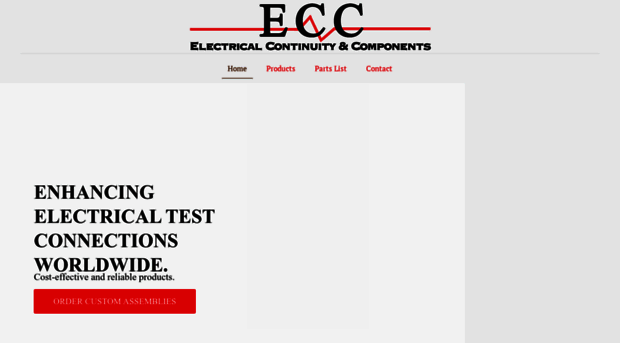 eccco.com