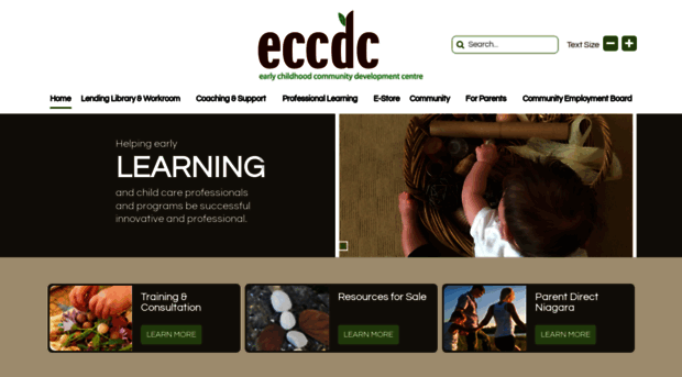 eccdc.org