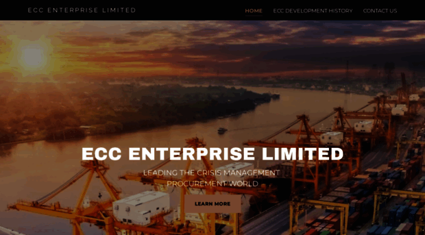 eccenterpriseltd.com