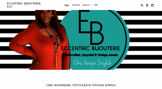 eccentricbijouterieshop.com