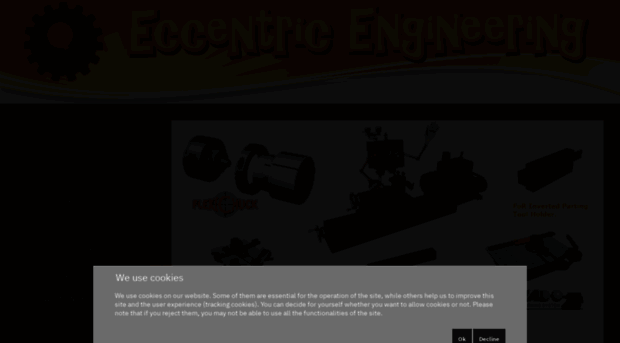 eccentricengineering.com.au