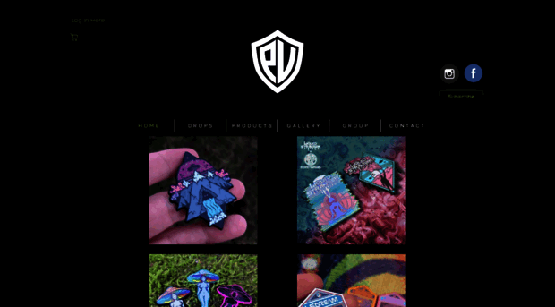 eccentricvisuals.com