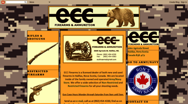 eccfirearms.blogspot.com
