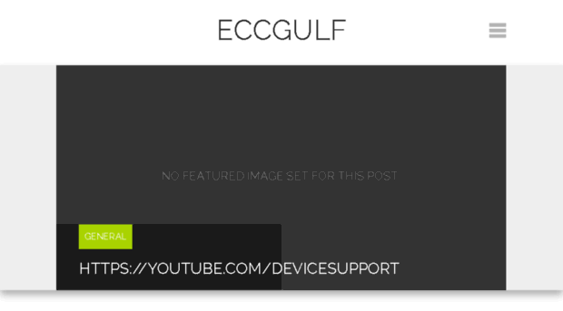 eccgulf.com