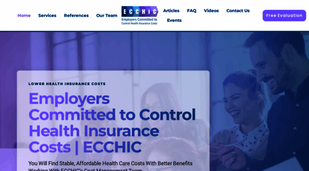 ecchic.com