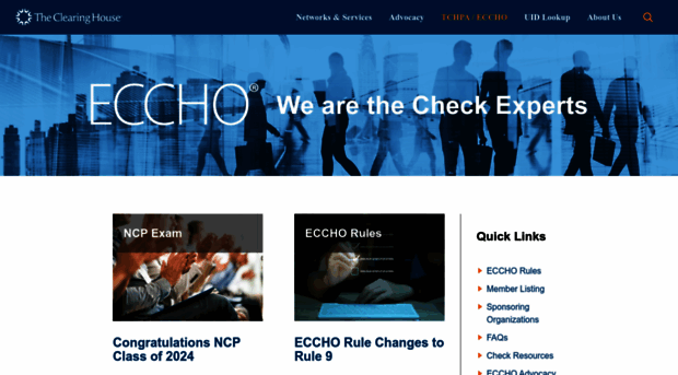 eccho.org