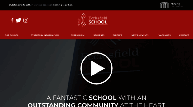 ecclesfield-school.com