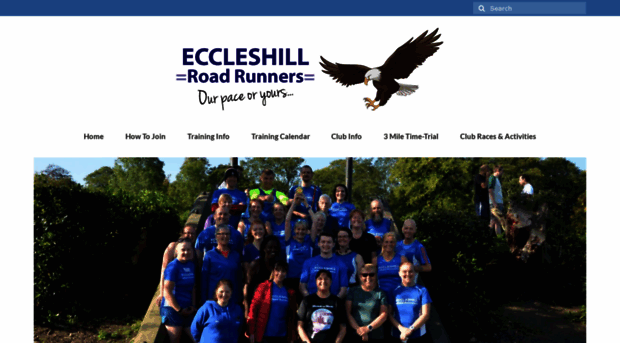 eccleshillroadrunners.org